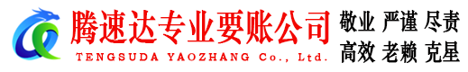 嘉祥要账公司